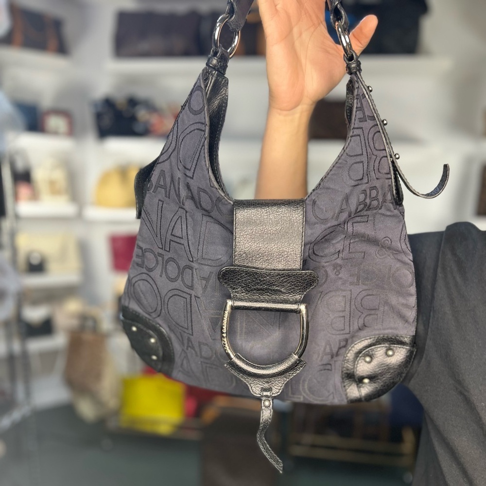 Dolce&Gabbana Hobo